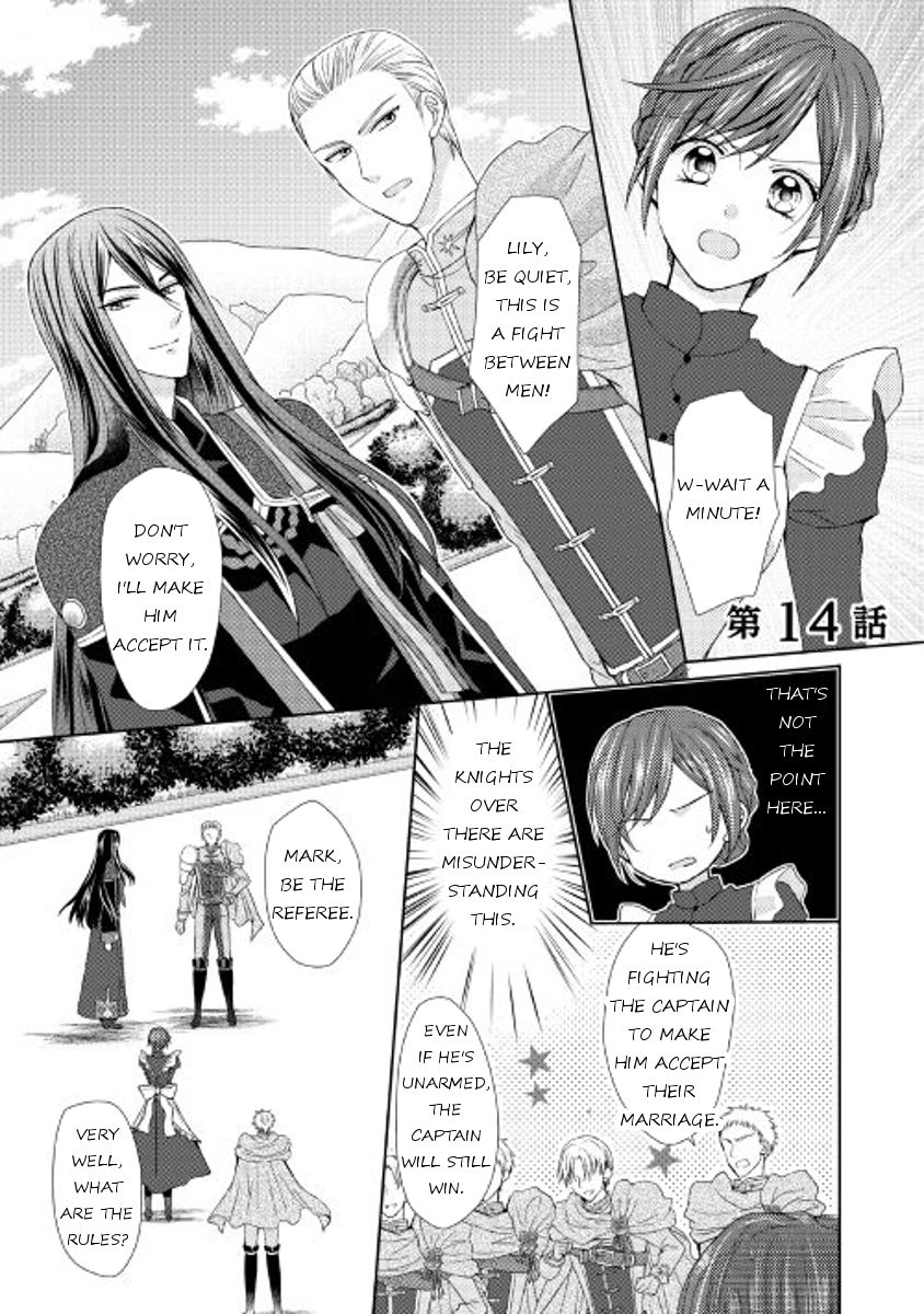 From Maid to Mother Chapter 14 1